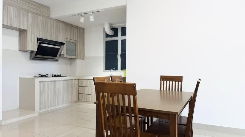 D'Ambience Residences (Pangsapuri Ikatan Flora) - 3