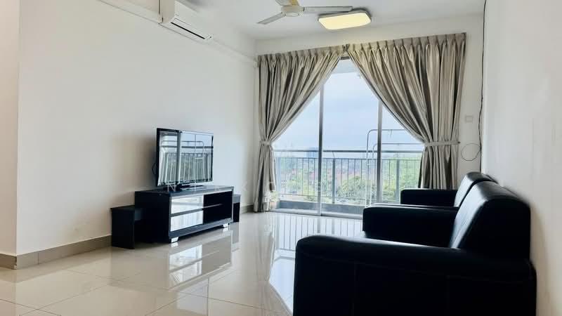 D'Ambience Residences (Pangsapuri Ikatan Flora) - 2