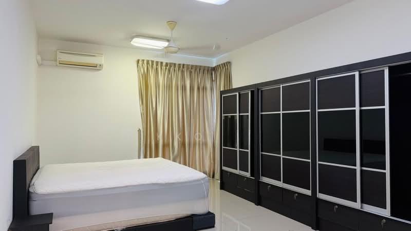 D'Ambience Residences (Pangsapuri Ikatan Flora) - 5