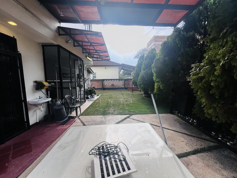 Taman Hulu Langat Jaya - 3