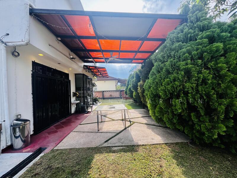 Taman Hulu Langat Jaya - 4