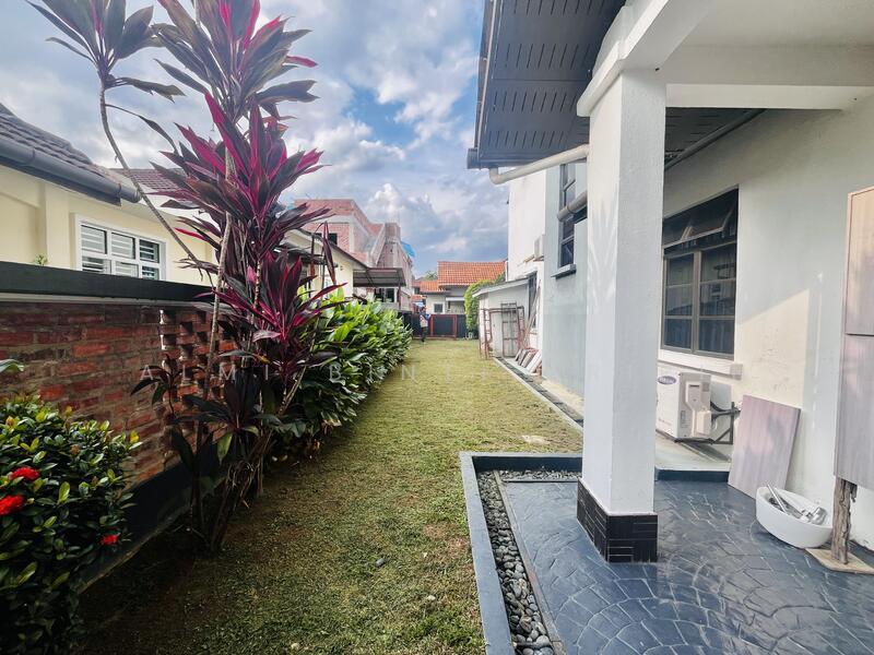 Taman Hulu Langat Jaya - 2