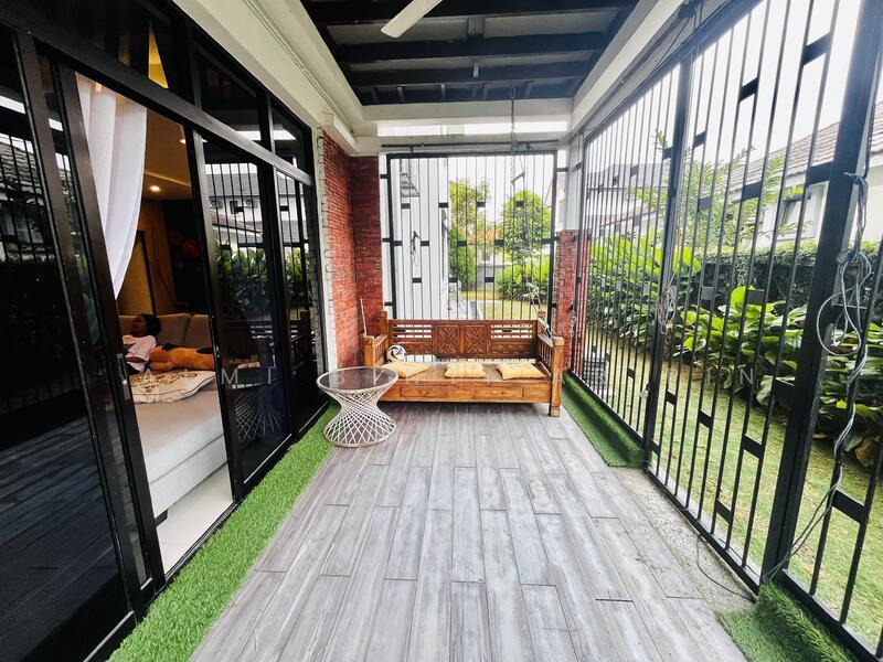 Taman Hulu Langat Jaya - 5