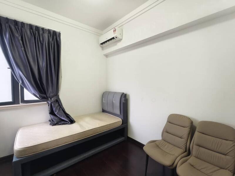 R&F Princess Cove Phase 1 - 4