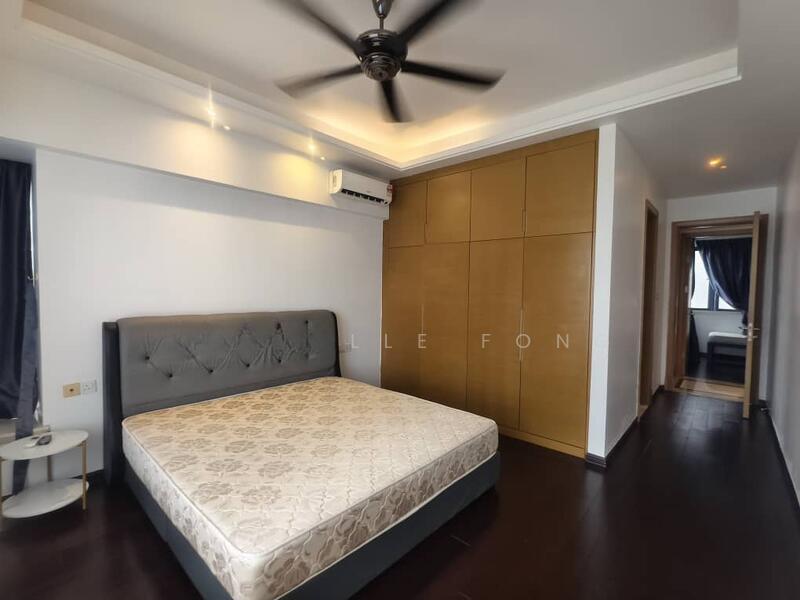 R&F Princess Cove Phase 1 - 2