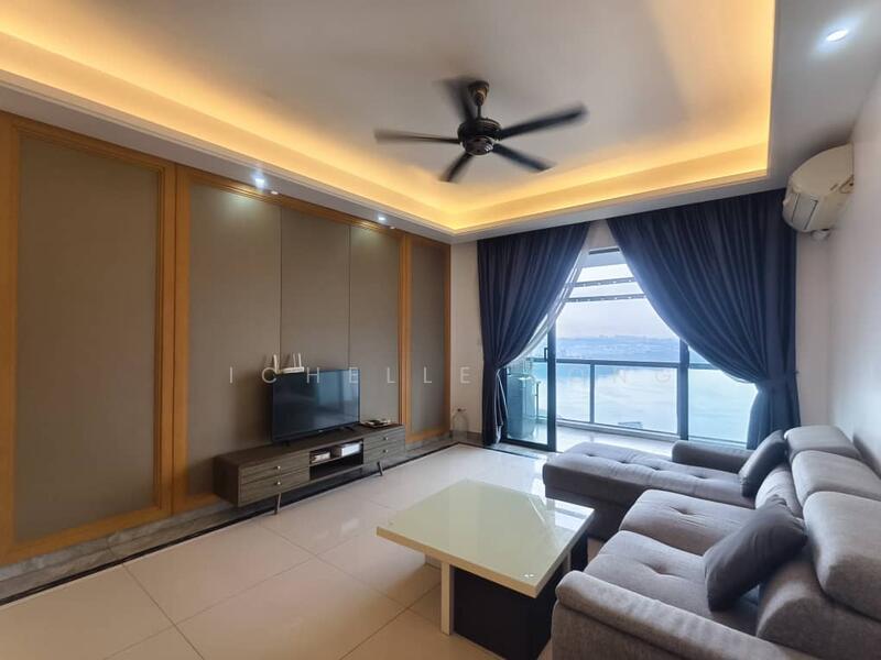 R&F Princess Cove Phase 1 - 1