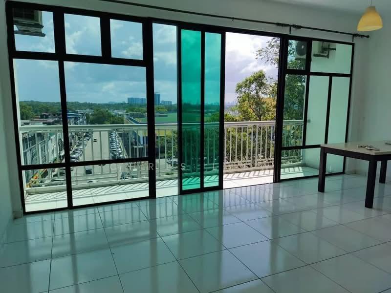 The Sky Executive Suites - 1