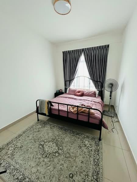 Cenderasari Perdana - 2