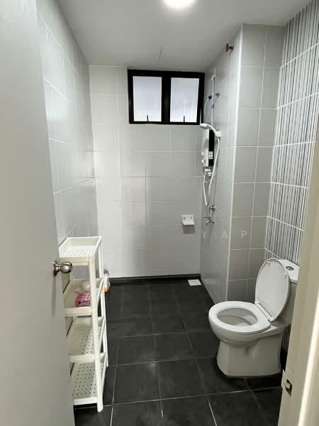 Cenderasari Perdana - 3