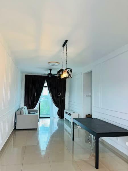 Cenderasari Perdana - 1