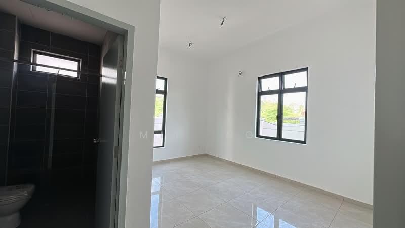 Taman Merbok - 2