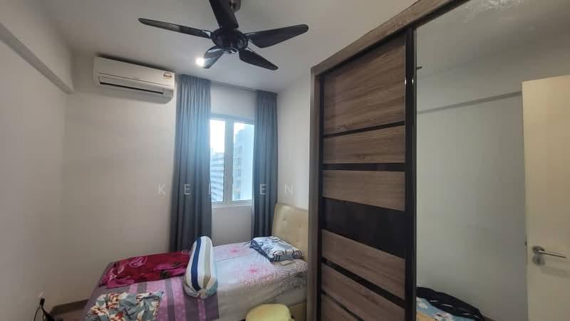 Scenaria @ North Kiara Hills - 2