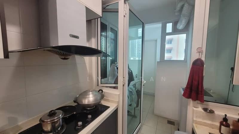 Scenaria @ North Kiara Hills - 4