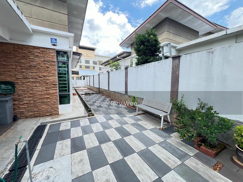 Taman Paya Rumput Perdana - 3