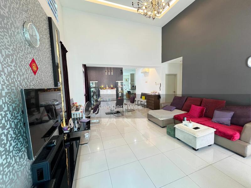 Taman Paya Rumput Perdana - 5