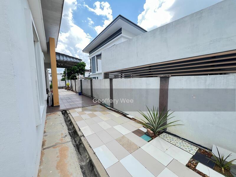 Taman Paya Rumput Perdana - 4