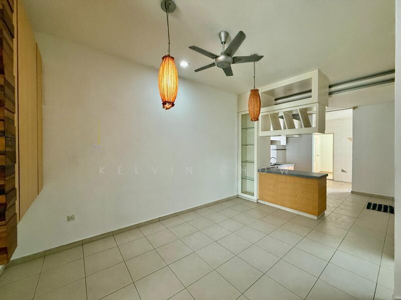 Botani Bougainvillea Double Storey Terrace House - 5