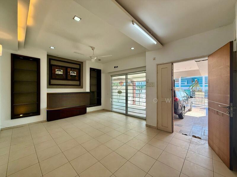 Botani Bougainvillea Double Storey Terrace House - 4