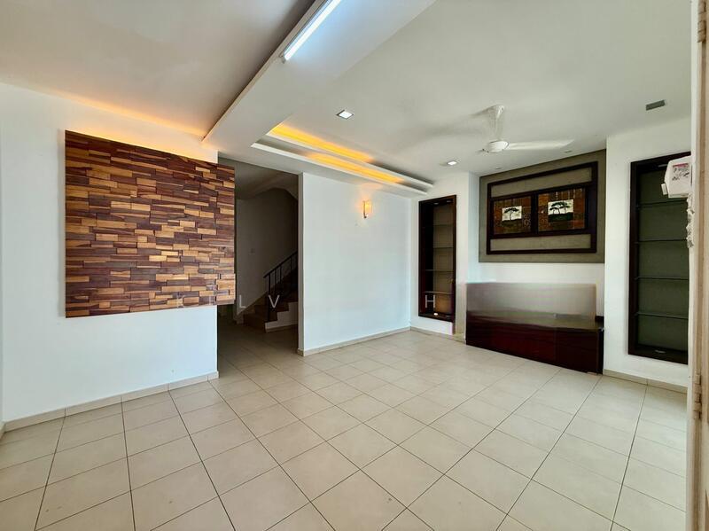 Botani Bougainvillea Double Storey Terrace House - 3