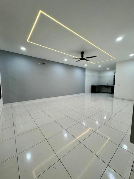 Setia Eco Gardens - 1