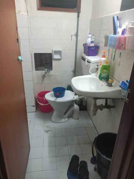 Subang Perdana Goodyear Court 9 - 2