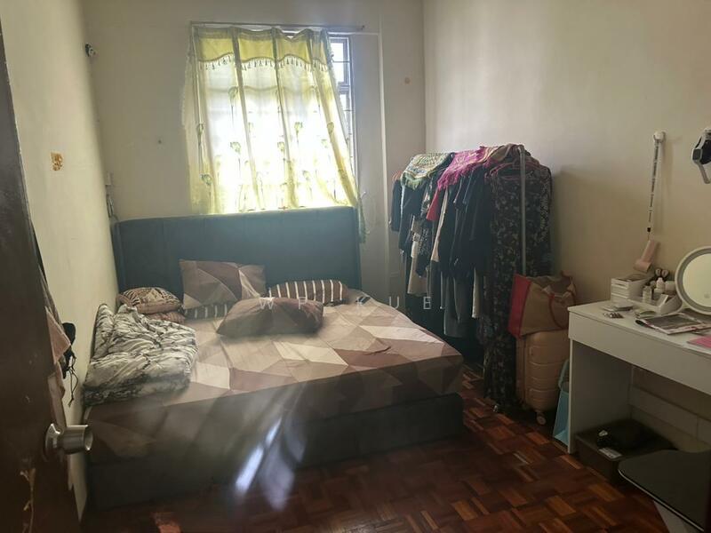 Subang Perdana Goodyear Court 9 - 4