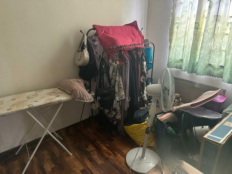 Subang Perdana Goodyear Court 9 - 3