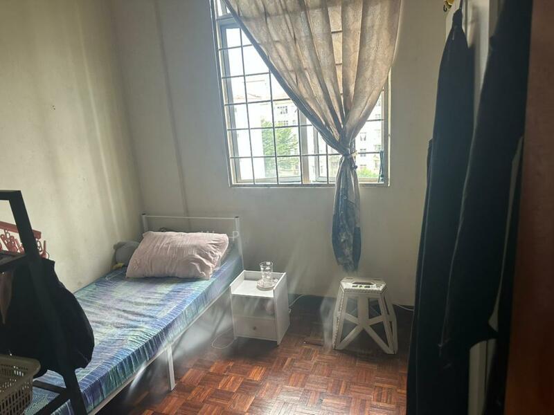 Subang Perdana Goodyear Court 9 - 5