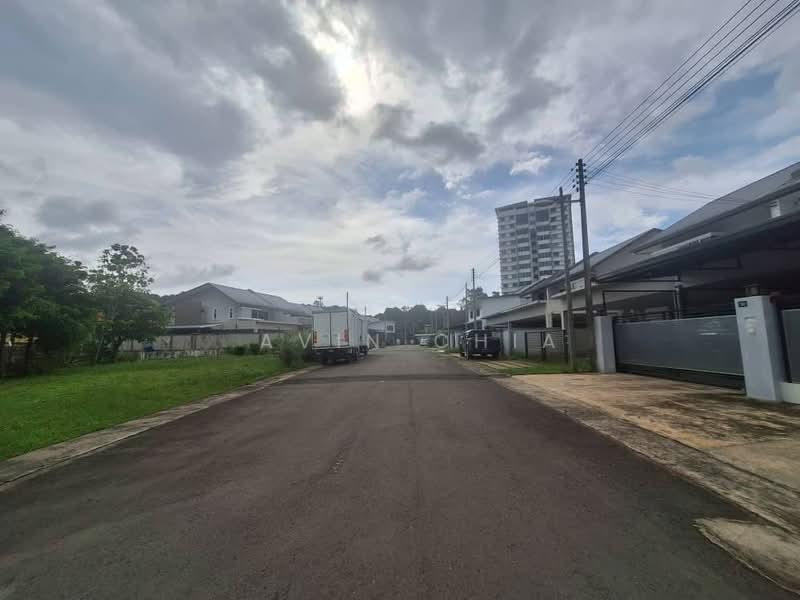 Taman Kasigui - 4