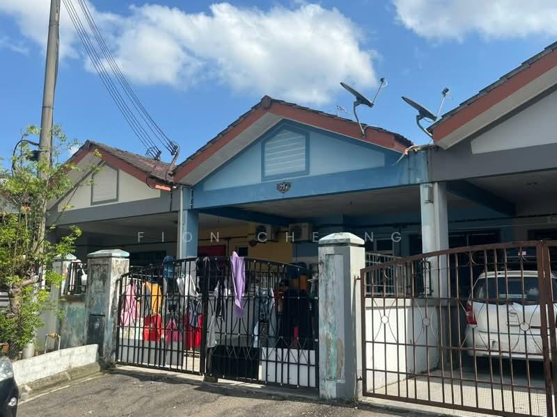 BANDAR JAYA PUTRA - 3