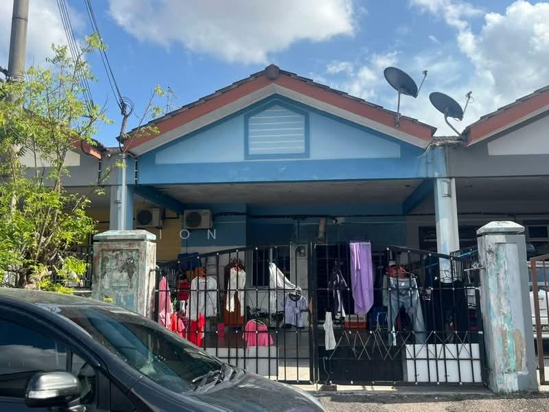 BANDAR JAYA PUTRA - 1