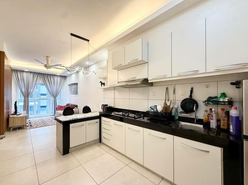 Residensi Rimbun @ Canopy Hills - 4