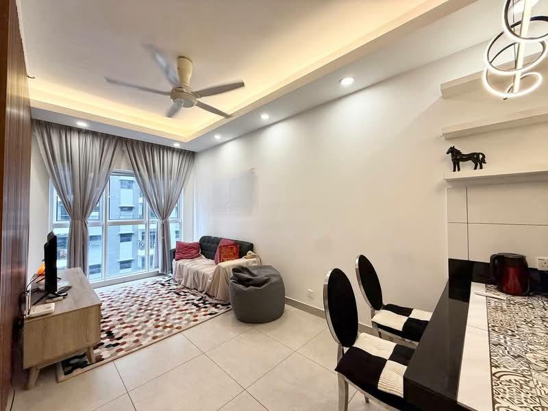 Residensi Rimbun @ Canopy Hills - 2