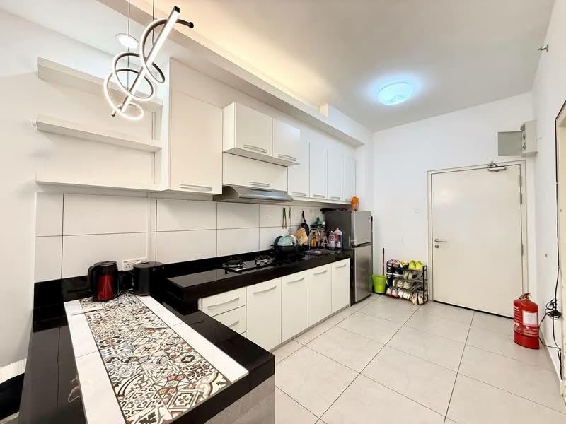 Residensi Rimbun @ Canopy Hills - 5