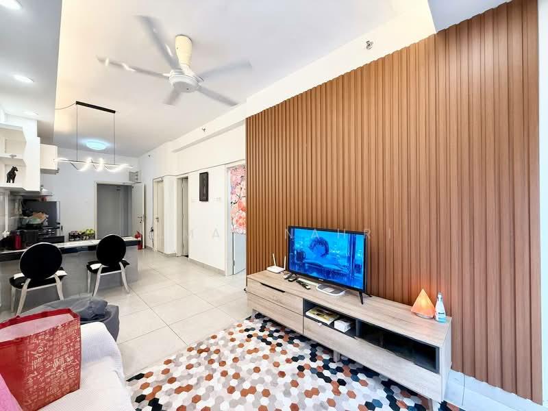 Residensi Rimbun @ Canopy Hills - 3