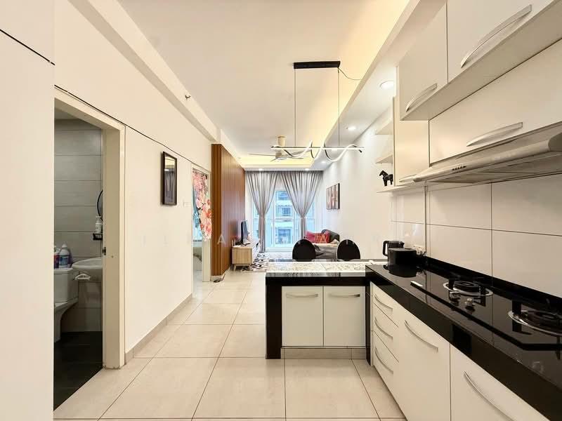 Residensi Rimbun @ Canopy Hills - 1