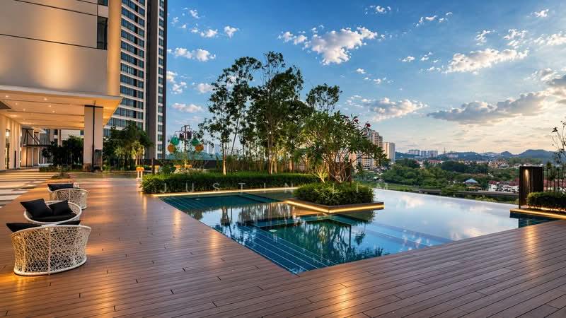 The Maple Residences - 2
