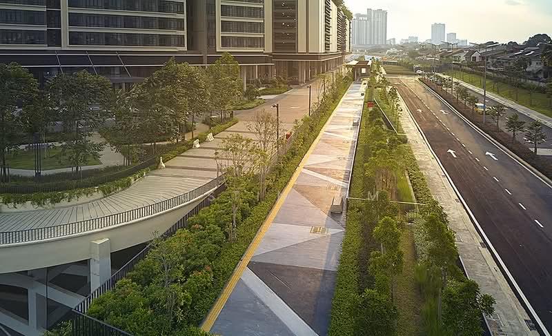 The Maple Residences - 3