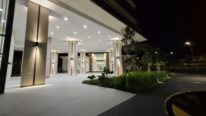 The Maple Residences - 4