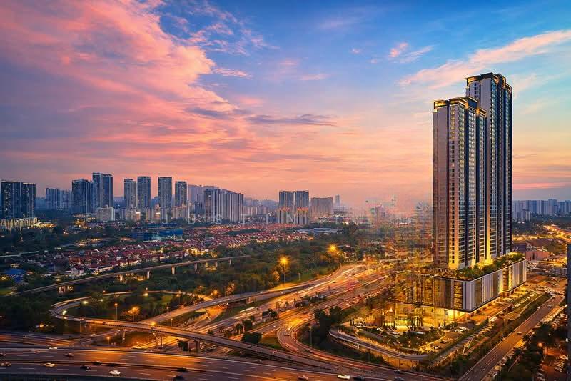 The Maple Residences - 5