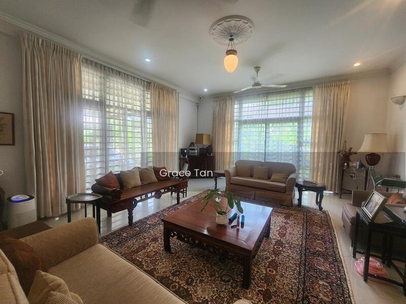Bungalow at SS1 - 2