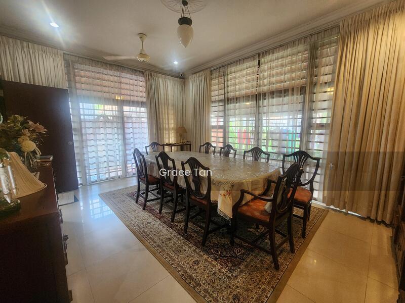 Bungalow at SS1 - 3