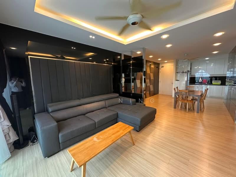 Sky Loft Premium Suites - 4