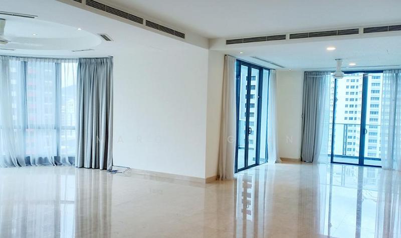11 Mont Kiara @ MK11 - 2