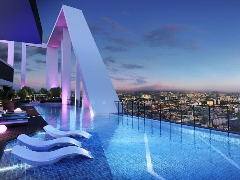 D'Evia Residences @ Kwasa Damansara - 5
