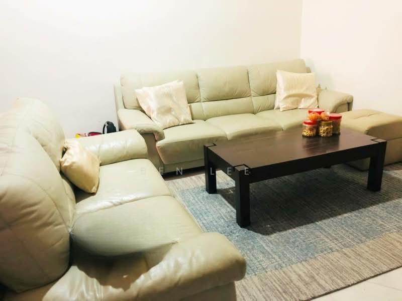 Taman Sri Nibong - 2