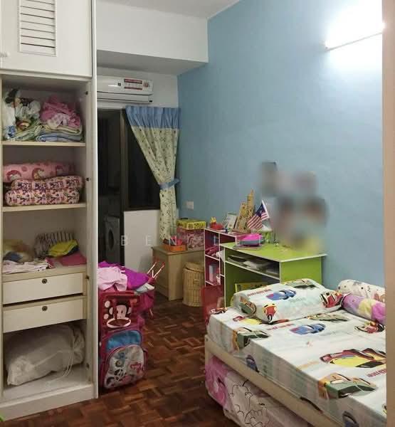 Taman Sri Nibong - 4