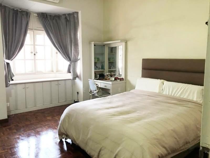 Taman Sri Nibong - 1