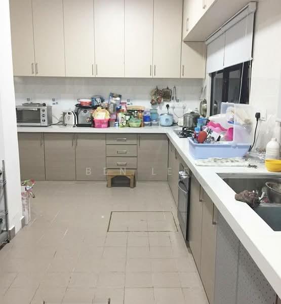 Taman Sri Nibong - 3