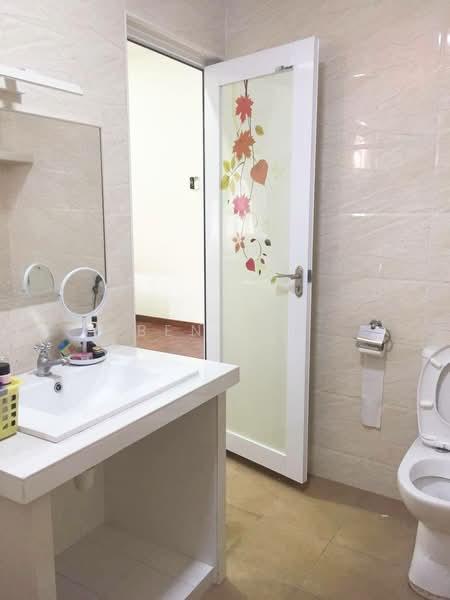 Taman Sri Nibong - 5